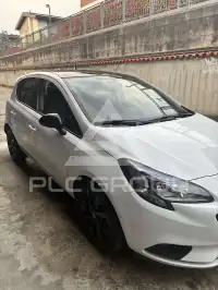 2017 Opel Corsa