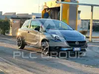 2017 Opel Corsa