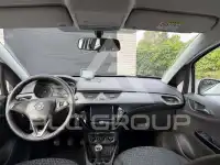 2017 Opel Corsa