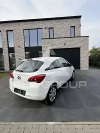 2017 Opel Corsa