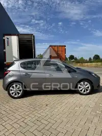 2017 Opel Corsa