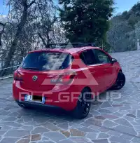 2017 Opel Corsa