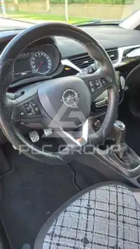 2017 Opel Corsa