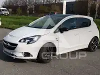 2017 Opel Corsa