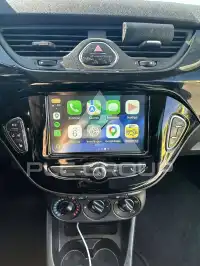 2017 Opel Corsa