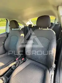 2017 Opel Corsa