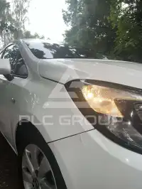 2017 Opel Corsa