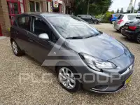 2017 Opel Corsa