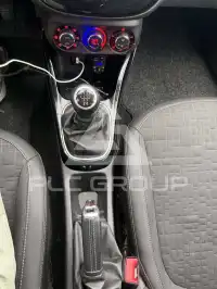 2017 Opel Corsa