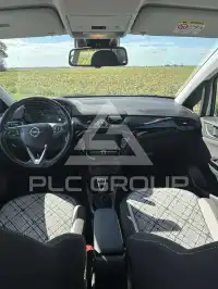2017 Opel Corsa