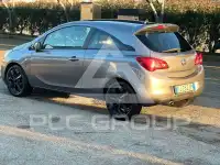 2017 Opel Corsa