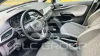 2017 Opel Corsa