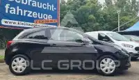 2017 Opel Corsa