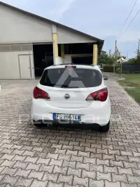 2017 Opel Corsa