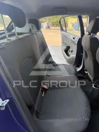 2017 Opel Corsa