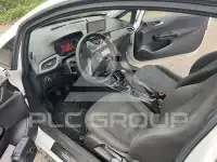 2017 Opel Corsa