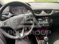 2017 Opel Corsa