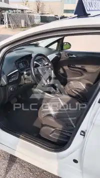 2017 Opel Corsa