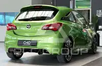 2017 Opel Corsa