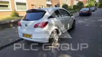 2017 Opel Corsa