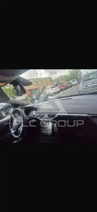 2017 Opel Corsa