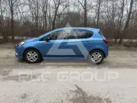 2017 Opel Corsa