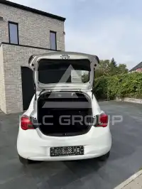 2017 Opel Corsa