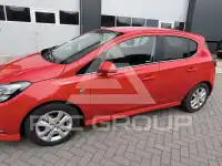 2017 Opel Corsa