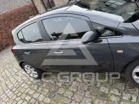 2017 Opel Corsa