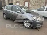2017 Opel Corsa