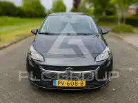 2017 Opel Corsa