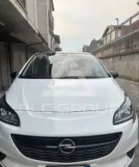 2017 Opel Corsa