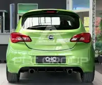 2017 Opel Corsa