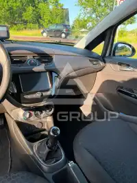2017 Opel Corsa