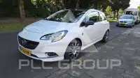 2017 Opel Corsa