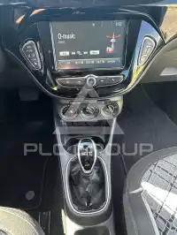 2017 Opel Corsa