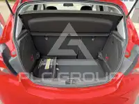 2017 Opel Corsa