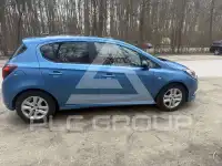 2017 Opel Corsa