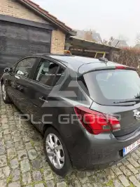 2017 Opel Corsa