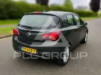 2017 Opel Corsa
