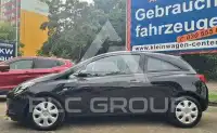 2017 Opel Corsa