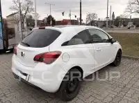 2017 Opel Corsa