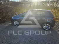 2017 Opel Corsa
