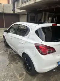 2017 Opel Corsa