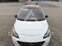 2017 Opel Corsa