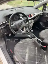 2017 Opel Corsa
