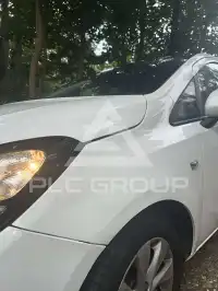 2017 Opel Corsa