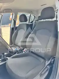 2017 Opel Corsa