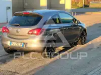 2017 Opel Corsa