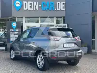 2017 Opel CrosslandX